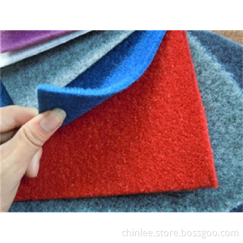 Extra Heavy Exhibition Carpet